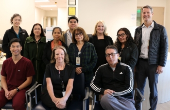 Sexual Health Clinic Staff Sexual Health Clinic Staff