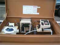 American Sigma Monitoring Equipment