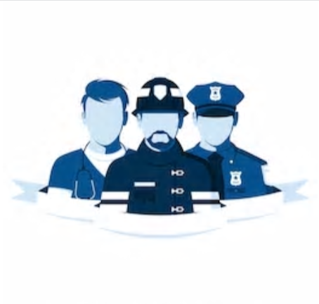 Shortcut to County of San Diego public safety initiatives