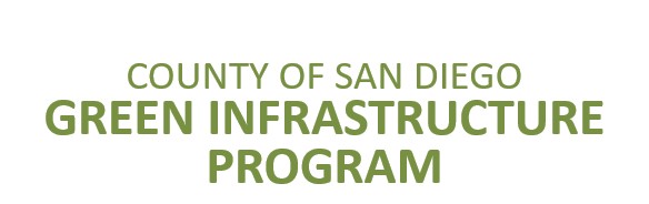 Green Infrastructure Program