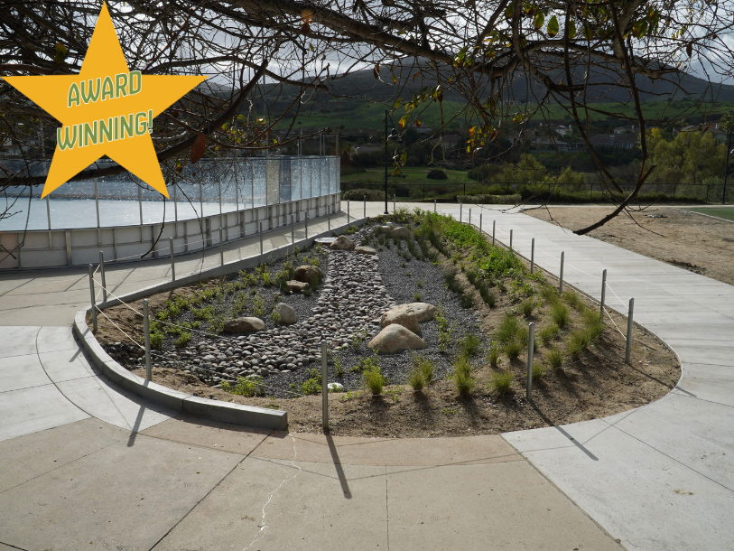 4S Ranch Park