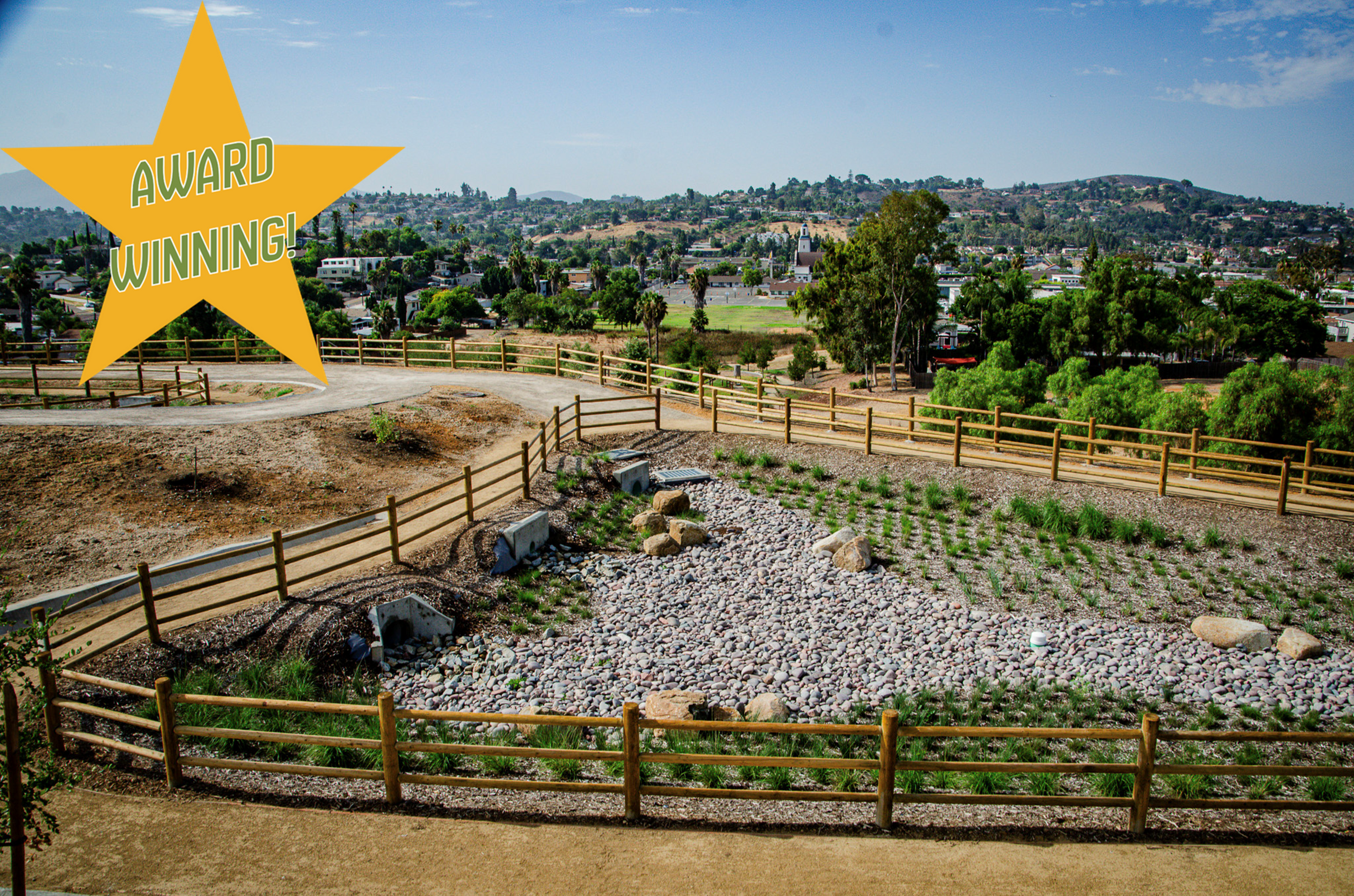 Estrella County Park