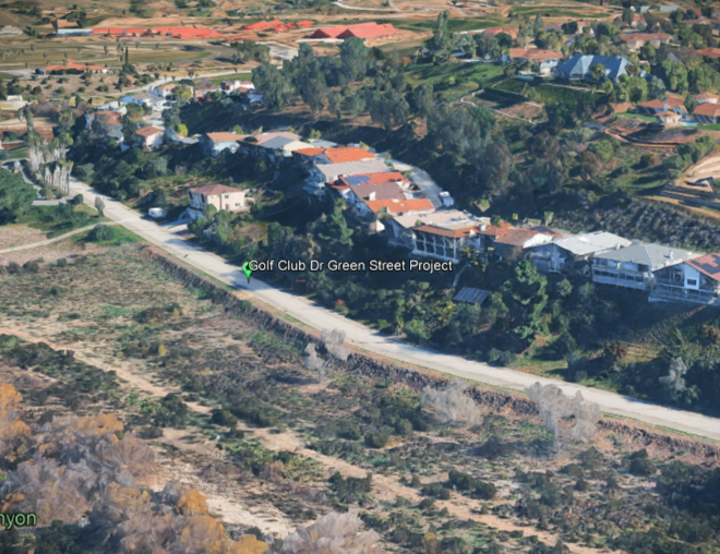 Golf Club Dr