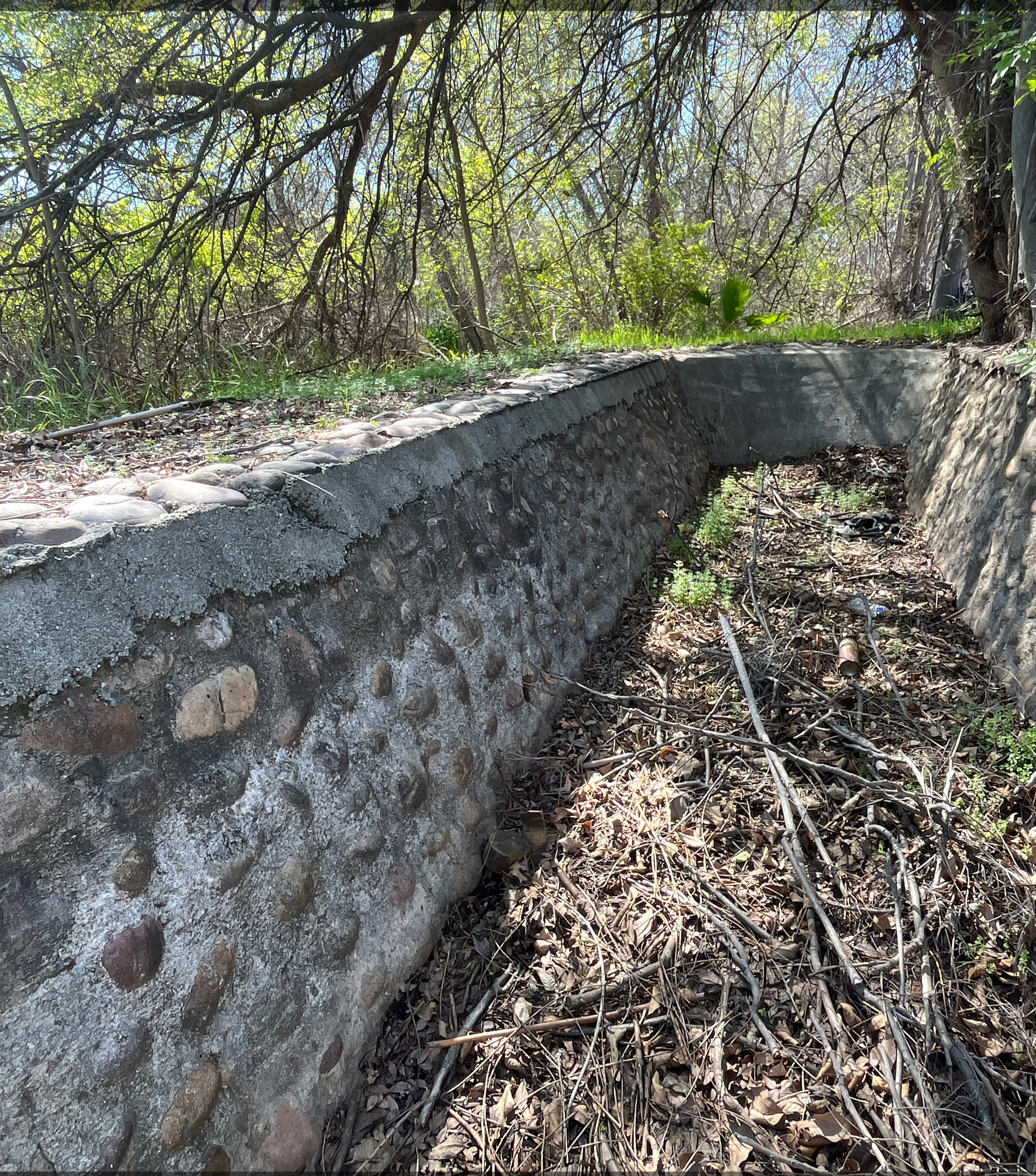 Woodside Ave Basin Retrofit