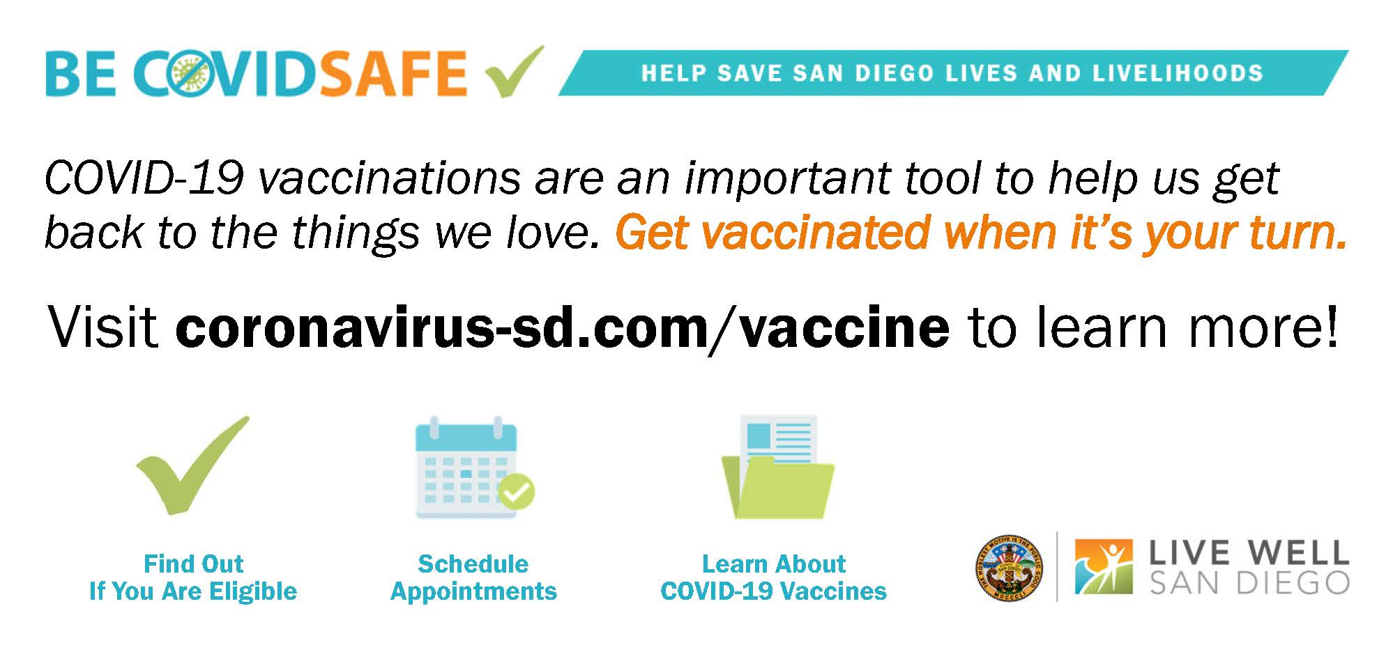 BHS COVID19 Information