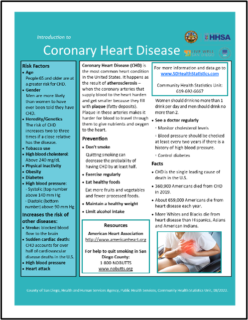 Disease Information