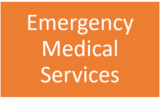 Emergency Medical Services