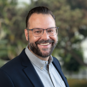 No Bio Meet the Team - 5