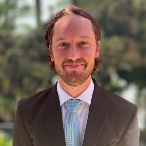 No Bio Meet the Team - 16