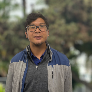 No Bio Meet the Team - 12