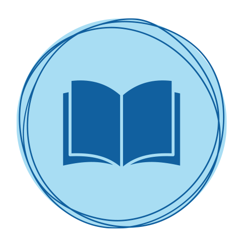 Open Book Icon