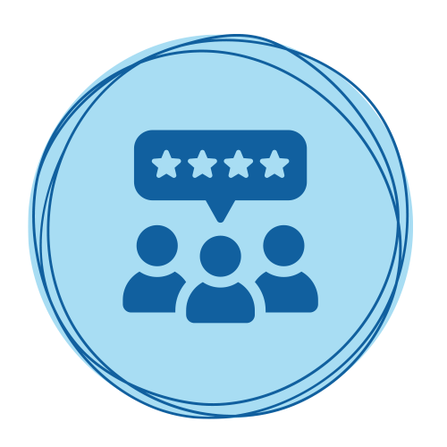 Customer Service Icon 