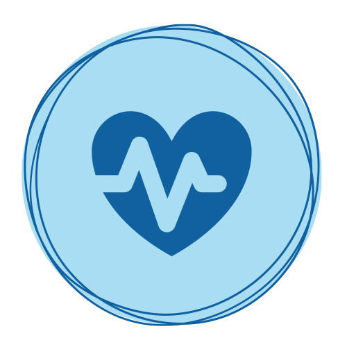 Healthy Heart Icon