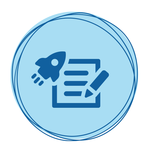 Work Productive Icon