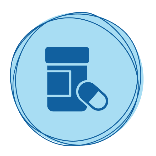 substance abuse icon