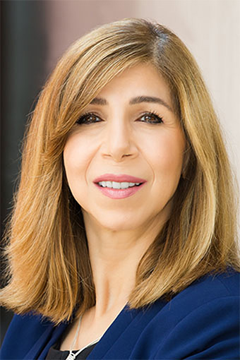 District Attorney Summer Stephan