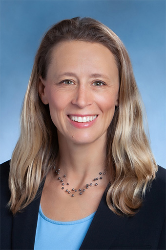 Supervisor Terra Lawson Remer