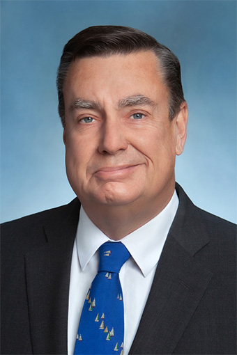 Supervisor Joel Anderson