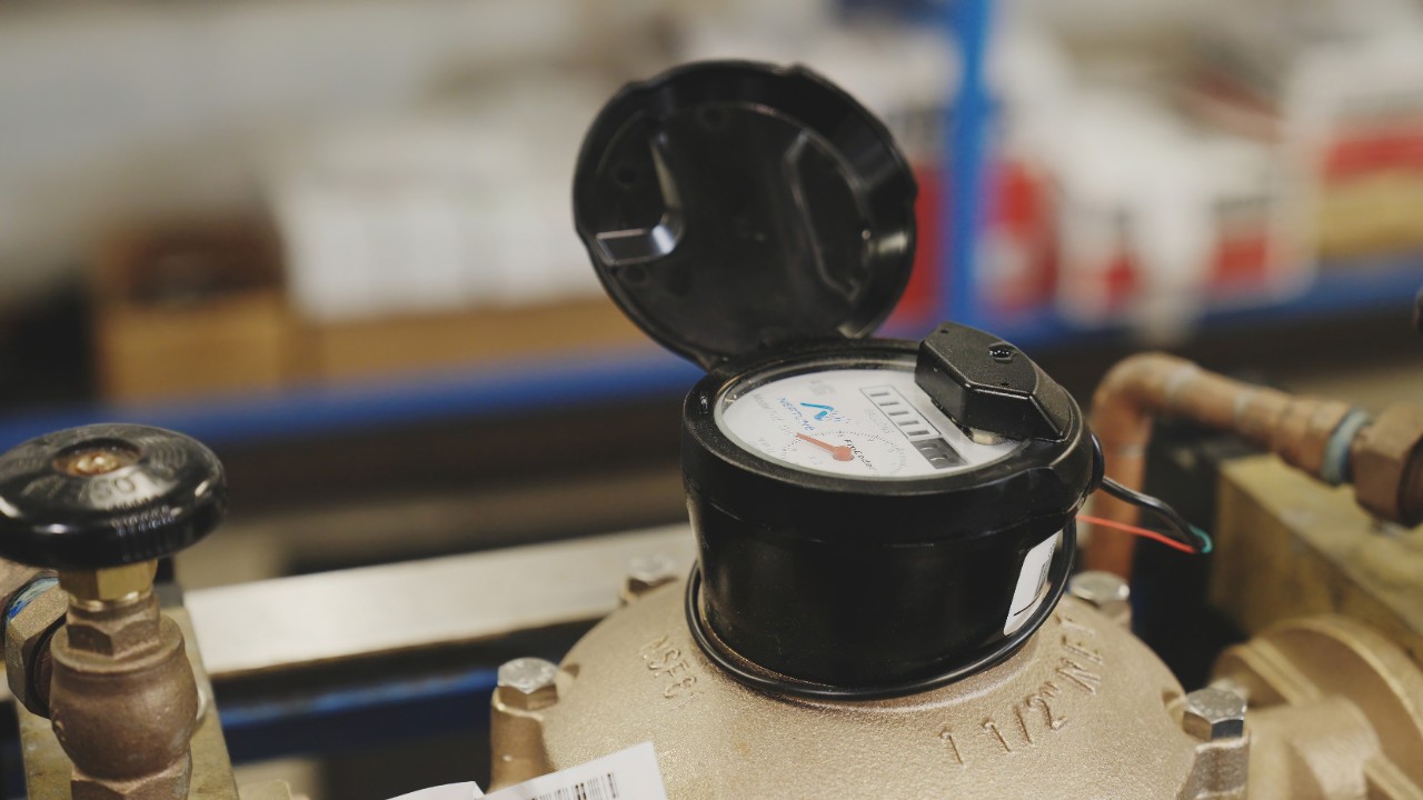 Register a Commercial Device