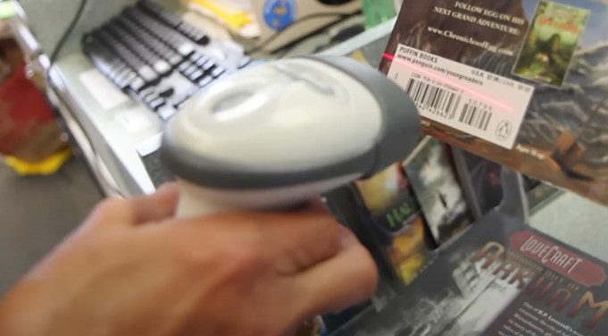 Point-of-Sale (POS) Systems