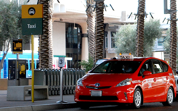 Taximeters and Odometers
