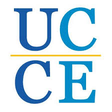 University of California Cooperative Extension logo