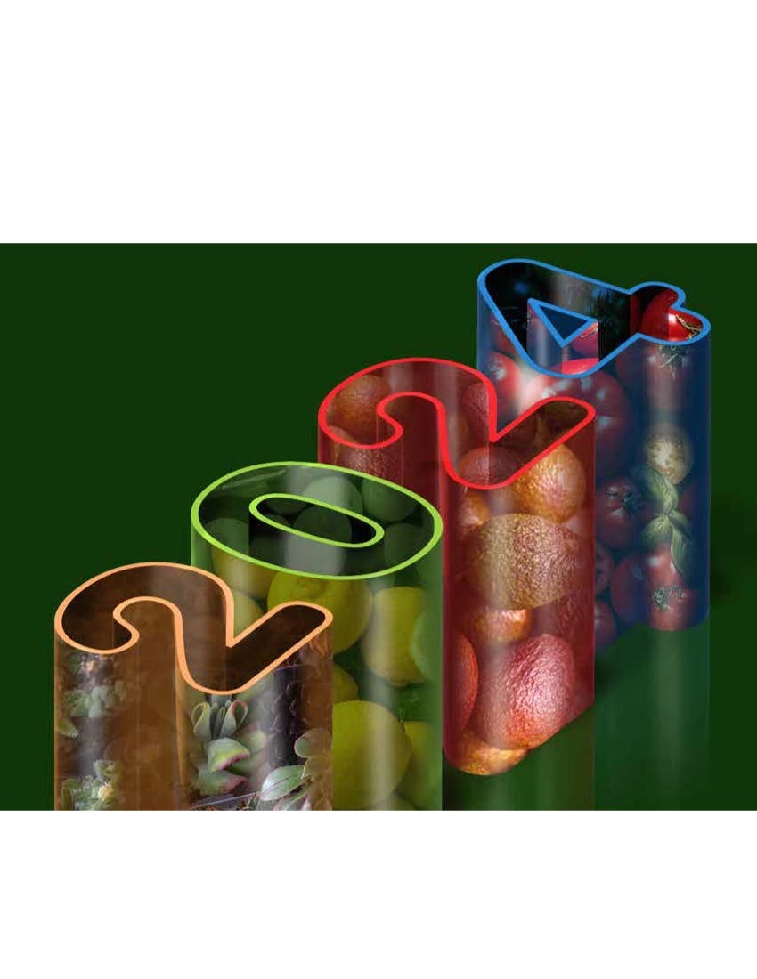 San Diego County 2024 Crop Report Cover Photo