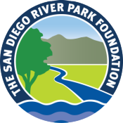 San Diego River Park Foundation San Diego River Park Foundation logo