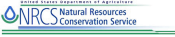 National Resource Conservation Service California Office National Resource Conservation Service Logo