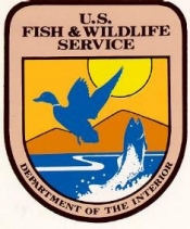 Carlsbad Fish & Wildlife Office U.S. Fish And Wildlife Services Logo