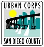 Urban Corps San Diego County Urban Corps San Diego County logo