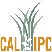 California Invasive Plant Council California Invasive Plant Council logo