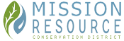 Mission Resource Conservation District Mission Resource Conservation District Logo