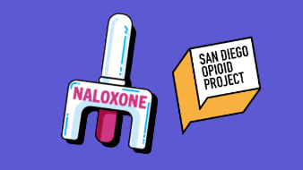 naloxone nasal spray 