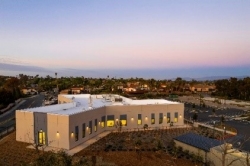 Tri-City PHF Building