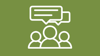 Community engagement
