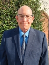 John Byrom Headshot