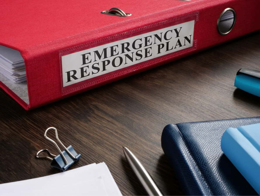 Emergency tools