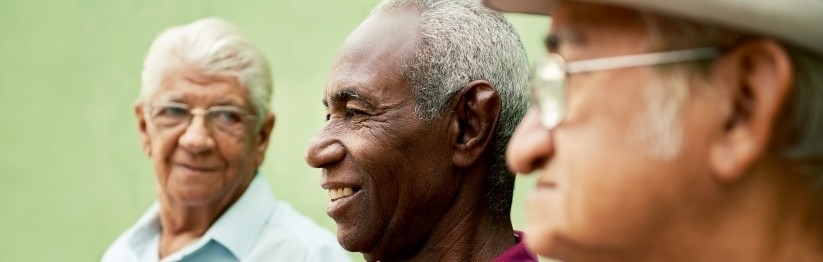 Older adults