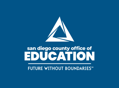 SDCOE Logo