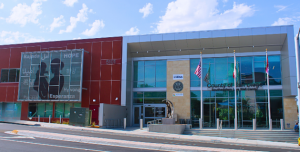 Southeastern Live Well Center