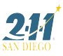 211 logo