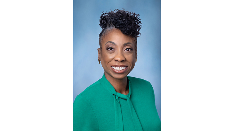 Monica Montgomery Steppe, District 4