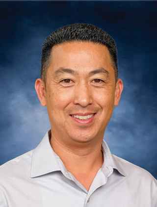 Chief Information Officer