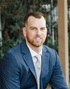 Commissioner Sam McGovern