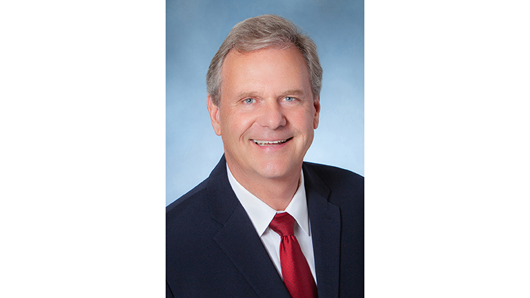 Jim Desmond, District 5