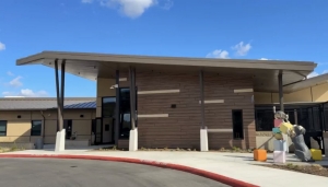 Santee Animal Shelter Santee Animal Shelter