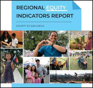 equity report cover