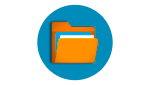 a File Folder