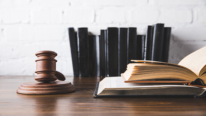 Legal Internship Positions